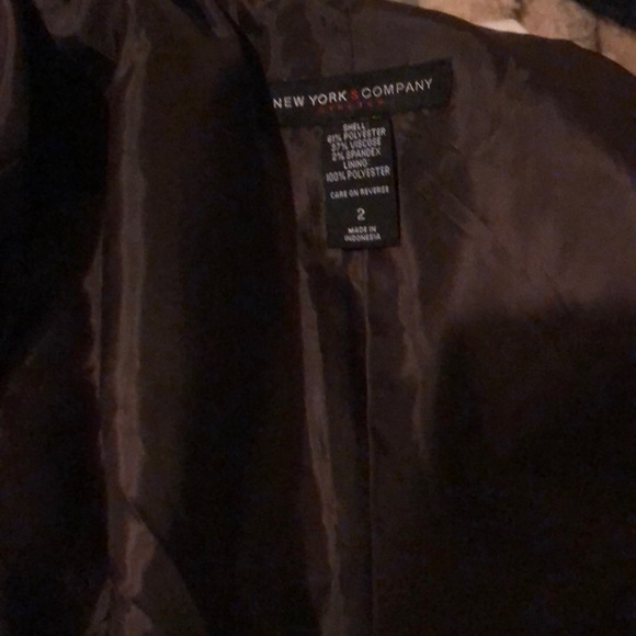 NY & Co Pants ❄️Winter Sale ❄️ - Picture 5 of 7